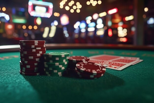 Bandar Poker hand rankings guide