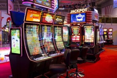 Ikan Jackpot gameplay overview