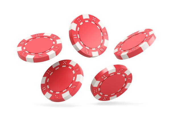 Poker Indonesia betting rounds